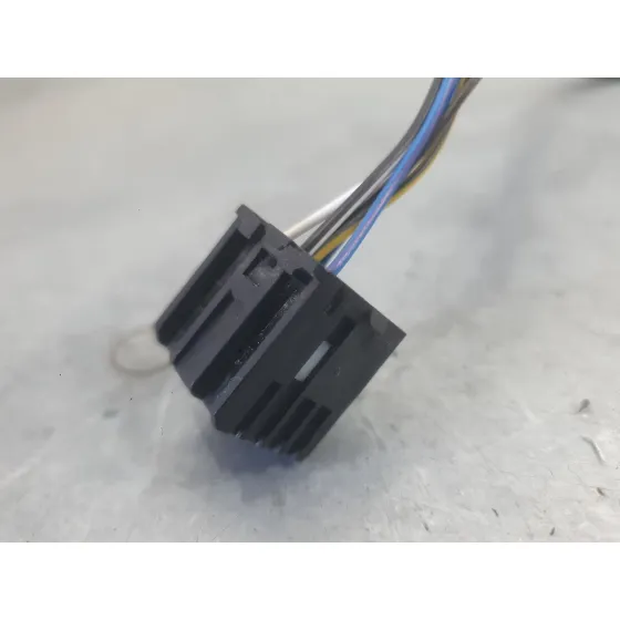 Retrovisor Izquierdo para Mg Mg 4 (Eh32)