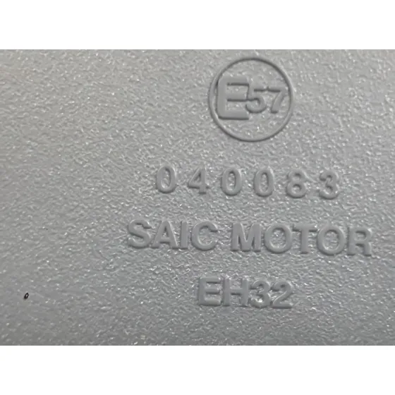 Retrovisor Izquierdo para Mg Mg 4 (Eh32)