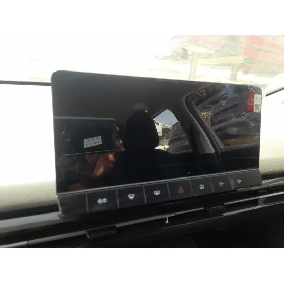 Sistema Navegacion Gps para Mg Mg 4 (Eh32)