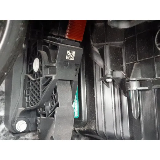 Potenciometro Pedal para Mg Mg 4 (Eh32)