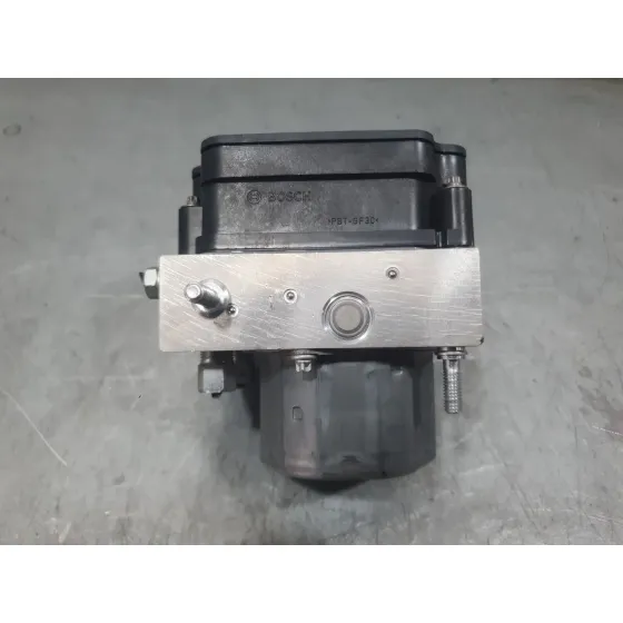 Abs para Nissan Qashqai Ii (J11, J11_)