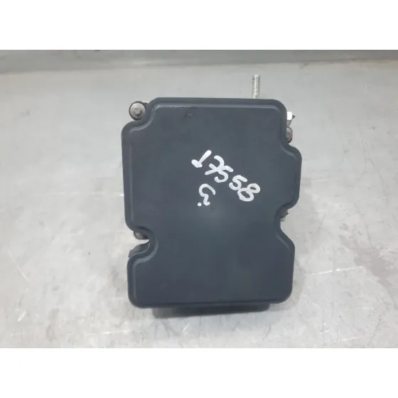 Abs para Nissan Qashqai Ii (J11, J11_)