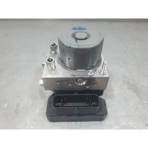 Abs para Nissan Qashqai Ii (J11, J11_)