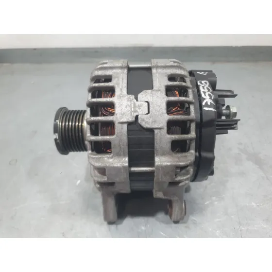 Alternador para Nissan Qashqai Ii (J11, J11_)
