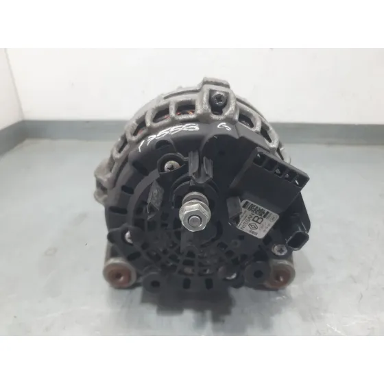 Alternador para Nissan Qashqai Ii (J11, J11_)