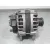 Alternador para Nissan Qashqai Ii (J11, J11_)