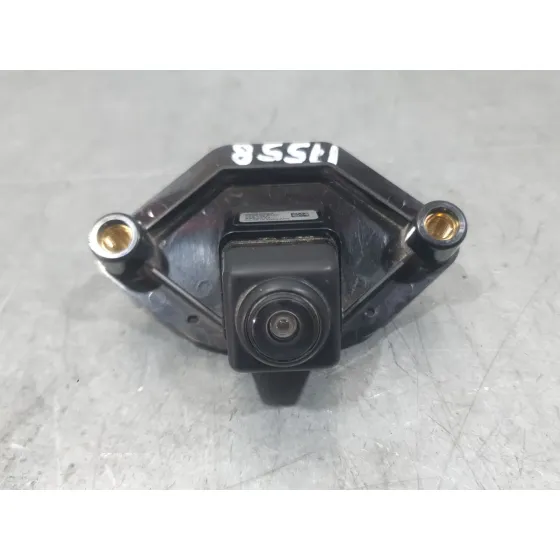 Camara Vision Trasera para Nissan Qashqai Ii (J11, J11_)
