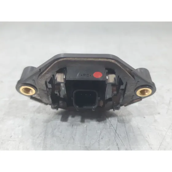 Camara Vision Trasera para Nissan Qashqai Ii (J11, J11_)