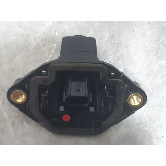 Camara Vision Trasera para Nissan Qashqai Ii (J11, J11_)