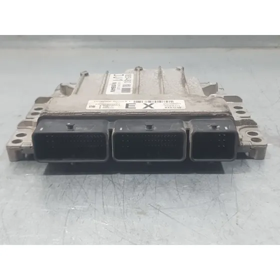Centralita Motor Uce para Nissan Qashqai Ii (J11, J11_)