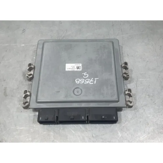 Centralita Motor Uce para Nissan Qashqai Ii (J11, J11_)