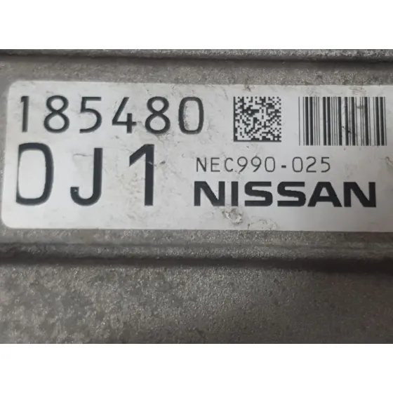 Centralita Motor Uce para Nissan Qashqai Ii (J11, J11_)
