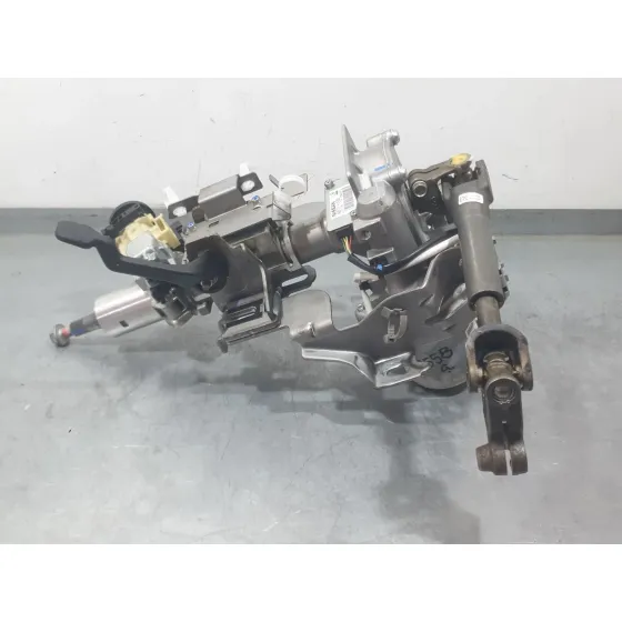 Columna Direccion para Nissan Qashqai Ii (J11, J11_)
