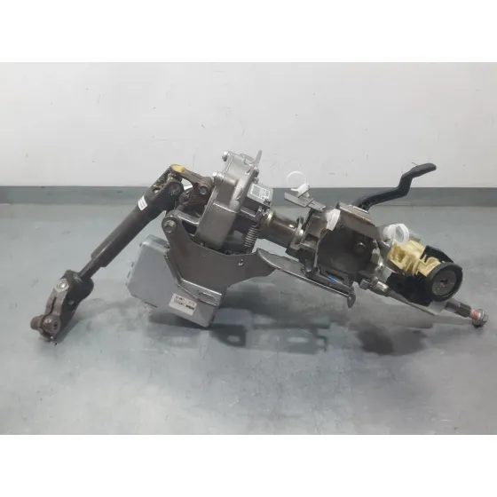 Columna Direccion para Nissan Qashqai Ii (J11, J11_)