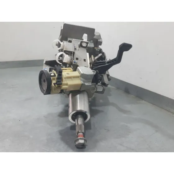 Columna Direccion para Nissan Qashqai Ii (J11, J11_)