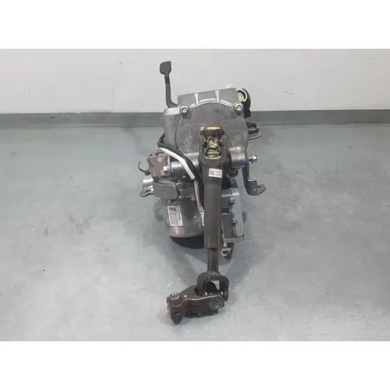 Columna Direccion para Nissan Qashqai Ii (J11, J11_)