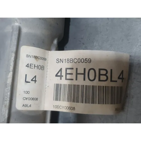 Cremallera Direccion para Nissan Qashqai Ii (J11, J11_)