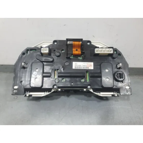 Cuadro Instrumentos para Nissan Qashqai Ii (J11, J11_)