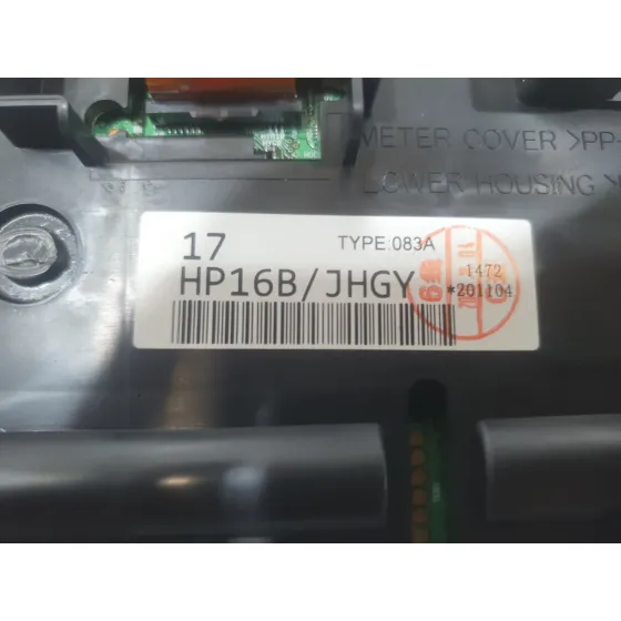 Cuadro Instrumentos para Nissan Qashqai Ii (J11, J11_)