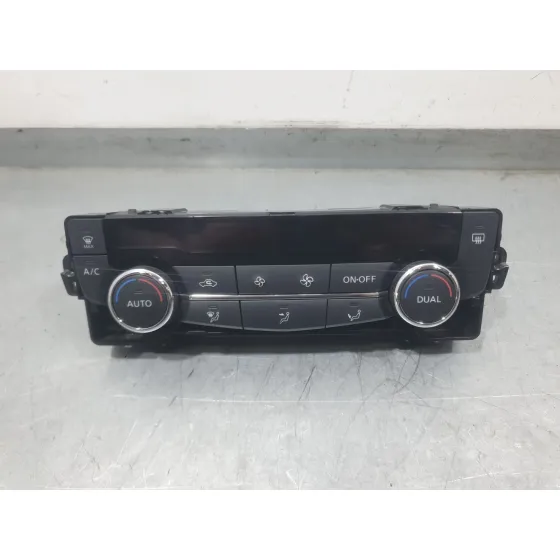 Mando Climatizador para Nissan Qashqai Ii (J11, J11_)