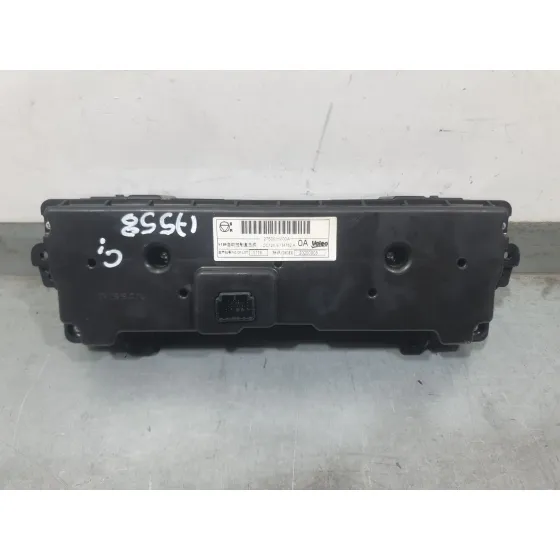 Mando Climatizador para Nissan Qashqai Ii (J11, J11_)