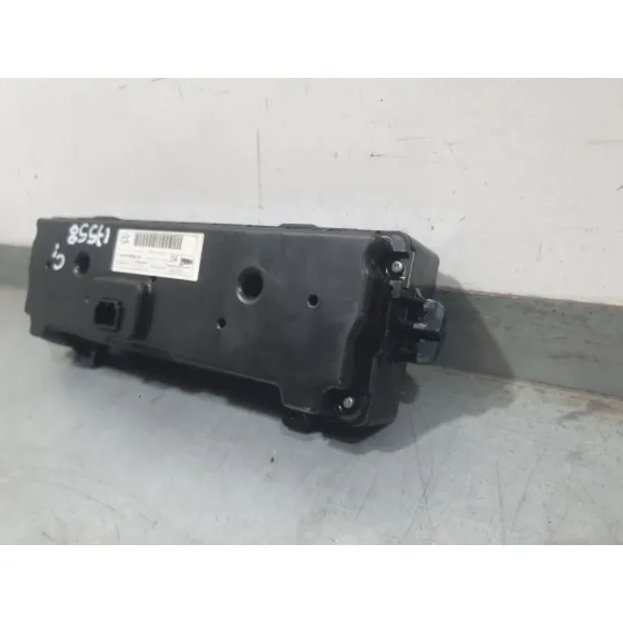 Mando Climatizador para Nissan Qashqai Ii (J11, J11_)