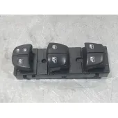 Mando Elevalunas Delantero Izquierdo para Nissan Qashqai Ii (J11, J11_)