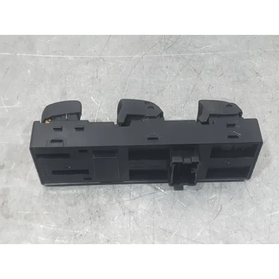 Mando Elevalunas Delantero Izquierdo para Nissan Qashqai Ii (J11, J11_)