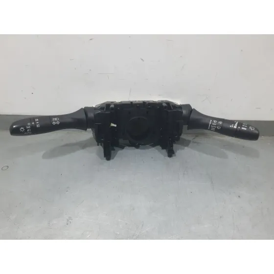 Mando Luces Y Limpia para Nissan Qashqai Ii (J11, J11_)