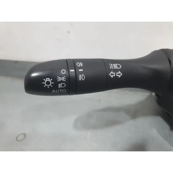 Mando Luces Y Limpia para Nissan Qashqai Ii (J11, J11_)