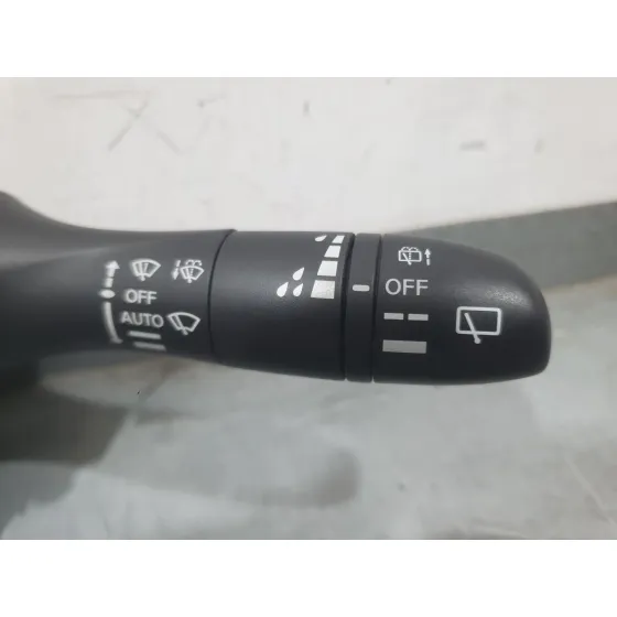 Mando Luces Y Limpia para Nissan Qashqai Ii (J11, J11_)