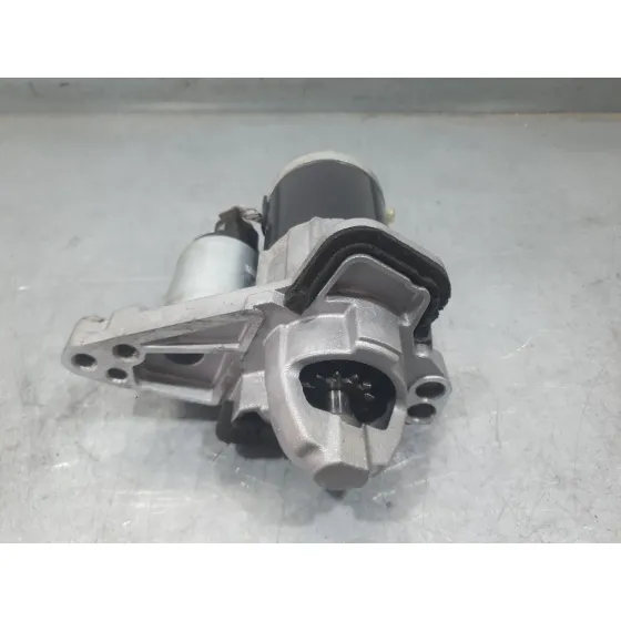 Motor Arranque para Nissan Qashqai Ii (J11, J11_)
