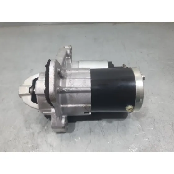Motor Arranque para Nissan Qashqai Ii (J11, J11_)