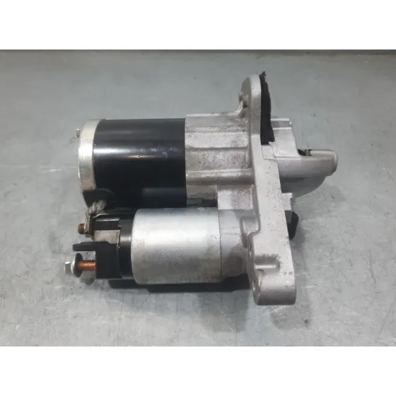 Motor Arranque para Nissan Qashqai Ii (J11, J11_)