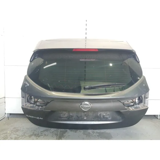 Porton Trasero para Nissan Qashqai Ii (J11, J11_)