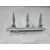 Rampa Inyectora para Mitsubishi Colt