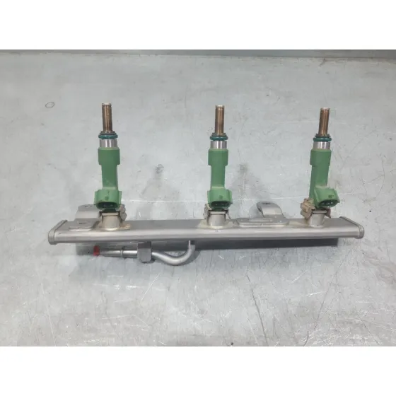 Rampa Inyectora para Mitsubishi Colt
