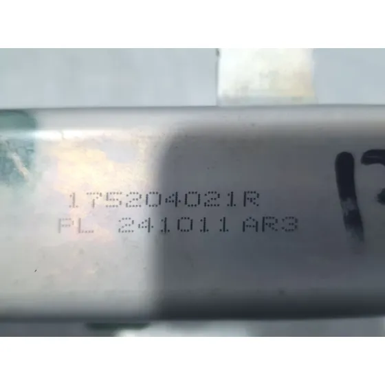 Rampa Inyectora para Mitsubishi Colt