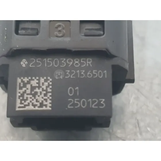 Boton Start/Stop para Mitsubishi Colt
