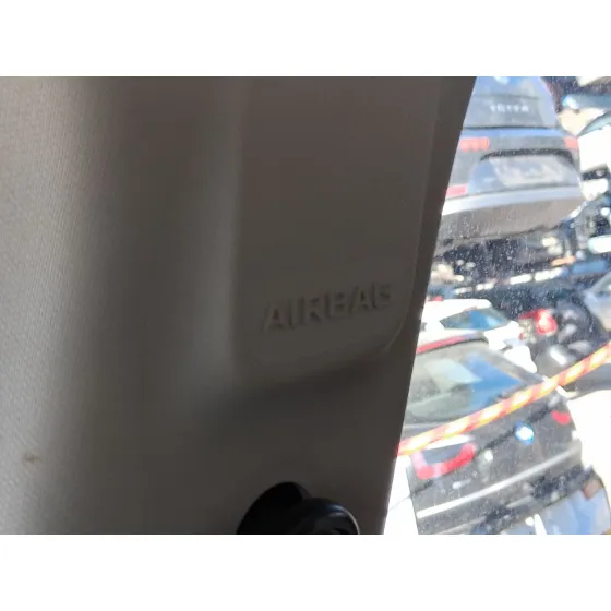 Airbag Cortina Delantero Derecho para Dacia Duster (Hm_)