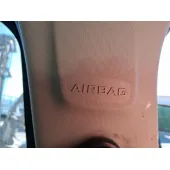 Airbag Cortina Delantero Izquierdo para Dacia Duster (Hm_)