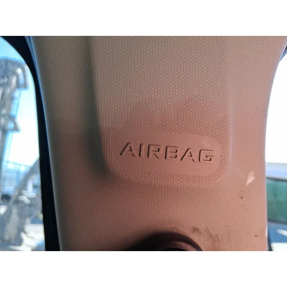 Airbag Cortina Delantero Izquierdo para Dacia Duster (Hm_)
