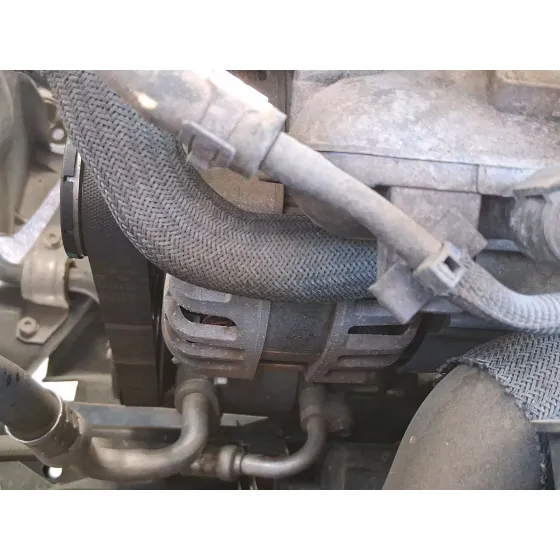Alternador para Dacia Duster (Hm_)