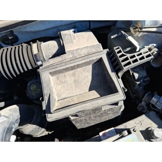 Carcasa Filtro Aire para Dacia Duster (Hm_)