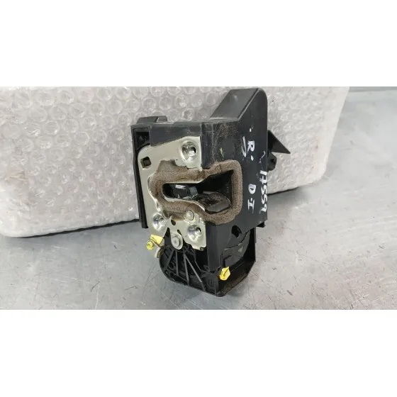 Cerradura Puerta Delantera Izquierda para Dacia Duster (Hm_)