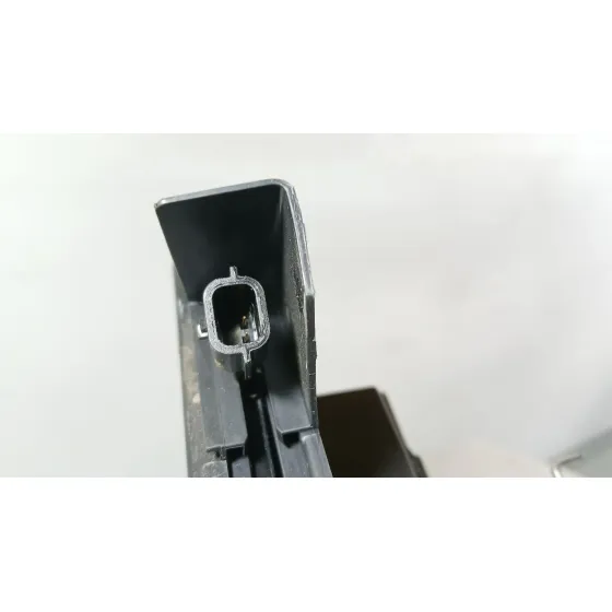 Cerradura Puerta Delantera Izquierda para Dacia Duster (Hm_)