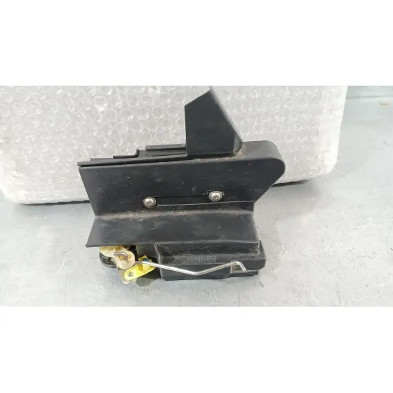 Cerradura Puerta Delantera Izquierda para Dacia Duster (Hm_)