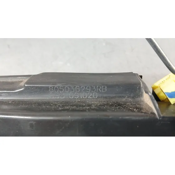 Cerradura Puerta Delantera Izquierda para Dacia Duster (Hm_)