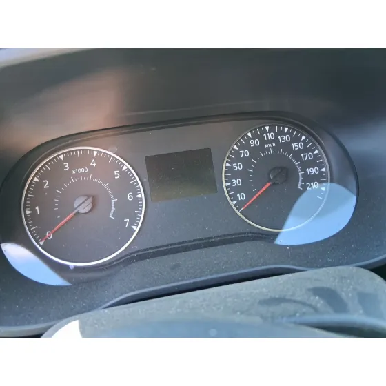 Cuadro Instrumentos para Dacia Duster (Hm_)