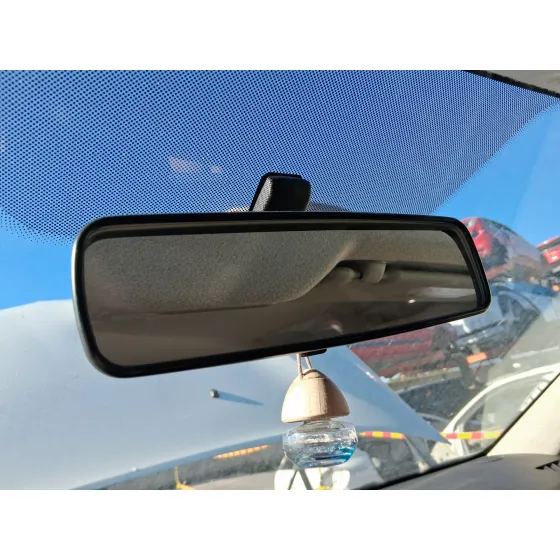 Espejo Interior para Dacia Duster (Hm_)